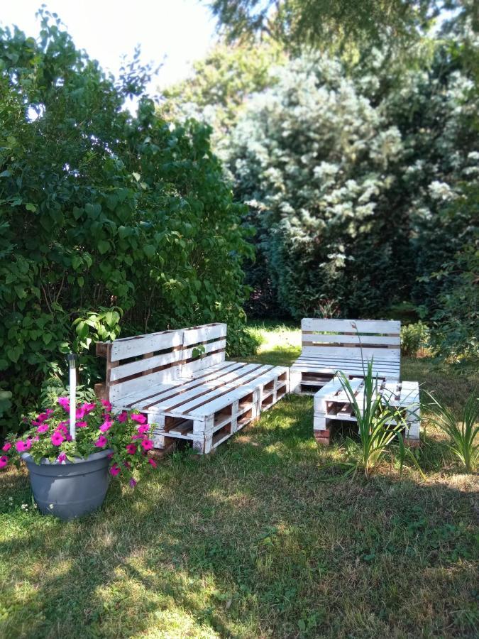 Sielski Wypoczynek Blisko Kolobrzegu Debogard Exterior photo